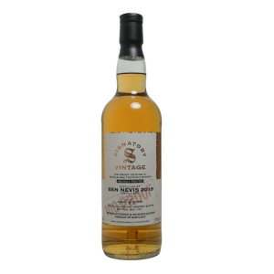 Ben Nevis 100 Proof 57.1%